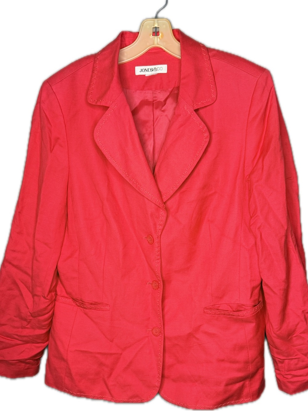 Vintage Jones & Co Blazer